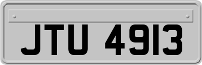 JTU4913