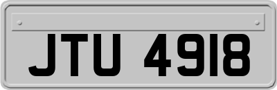 JTU4918