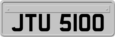 JTU5100