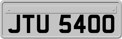 JTU5400