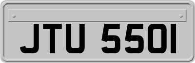 JTU5501