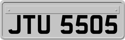 JTU5505