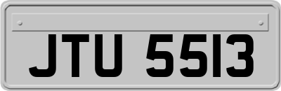 JTU5513