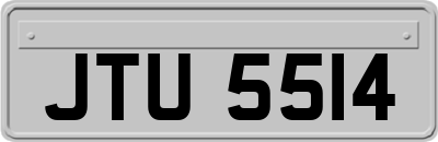 JTU5514