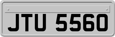 JTU5560