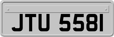 JTU5581