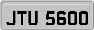 JTU5600