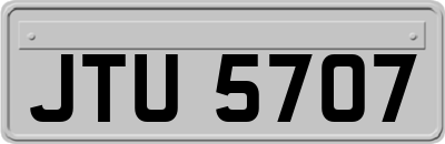 JTU5707