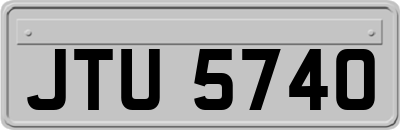 JTU5740