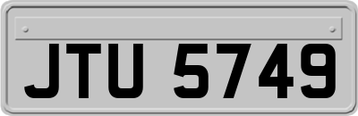 JTU5749
