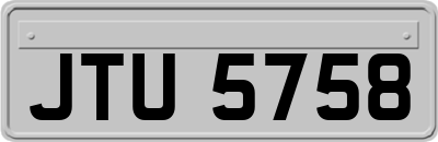 JTU5758