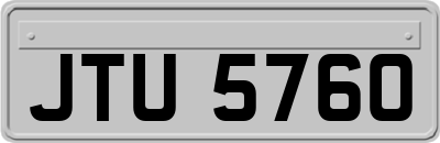 JTU5760