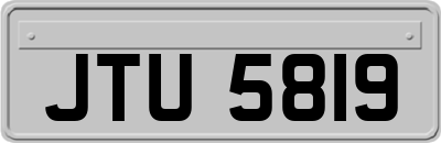 JTU5819