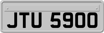 JTU5900