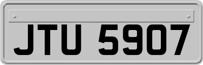 JTU5907