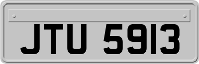 JTU5913