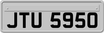 JTU5950