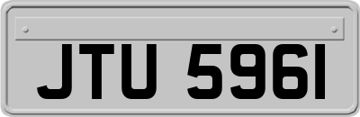 JTU5961