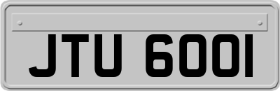 JTU6001