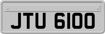 JTU6100