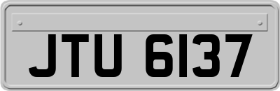 JTU6137