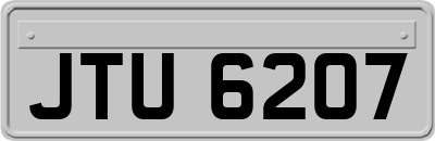 JTU6207