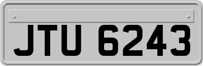 JTU6243