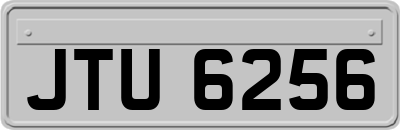 JTU6256