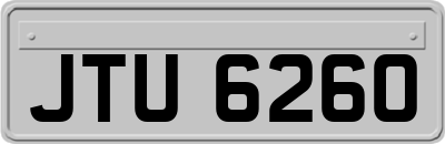 JTU6260