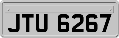 JTU6267