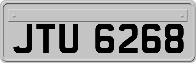 JTU6268