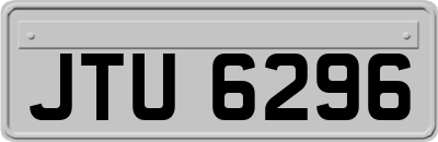 JTU6296