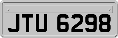 JTU6298