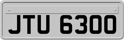 JTU6300