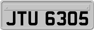 JTU6305