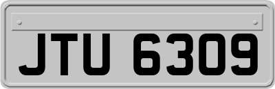 JTU6309