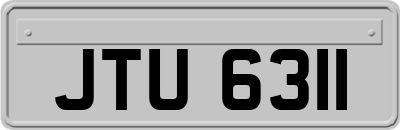 JTU6311