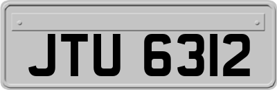 JTU6312