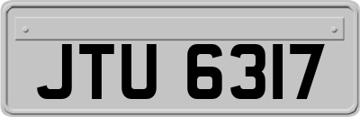 JTU6317