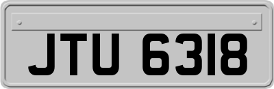 JTU6318