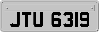 JTU6319