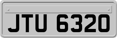 JTU6320