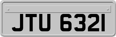 JTU6321