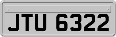 JTU6322