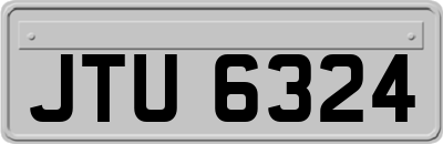 JTU6324