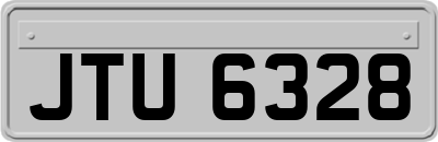 JTU6328