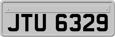 JTU6329