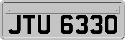 JTU6330