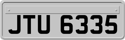 JTU6335