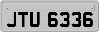 JTU6336